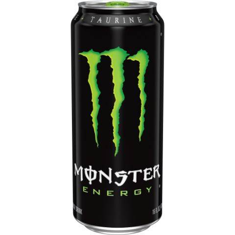 Order Monster 16oz food online from Speedway store, Columbus on bringmethat.com