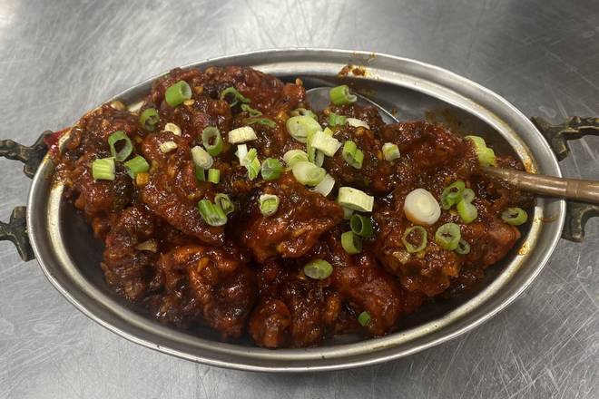 Order Gobi Manchurian food online from Flavors Of India store, Gilbert on bringmethat.com