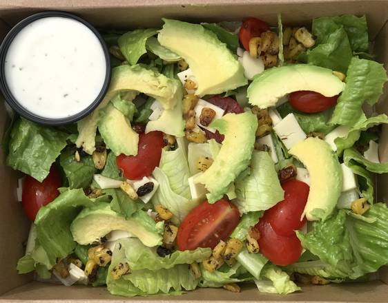 Order California Salad food online from The Eatery Of Wallingford store, Wallingford on bringmethat.com