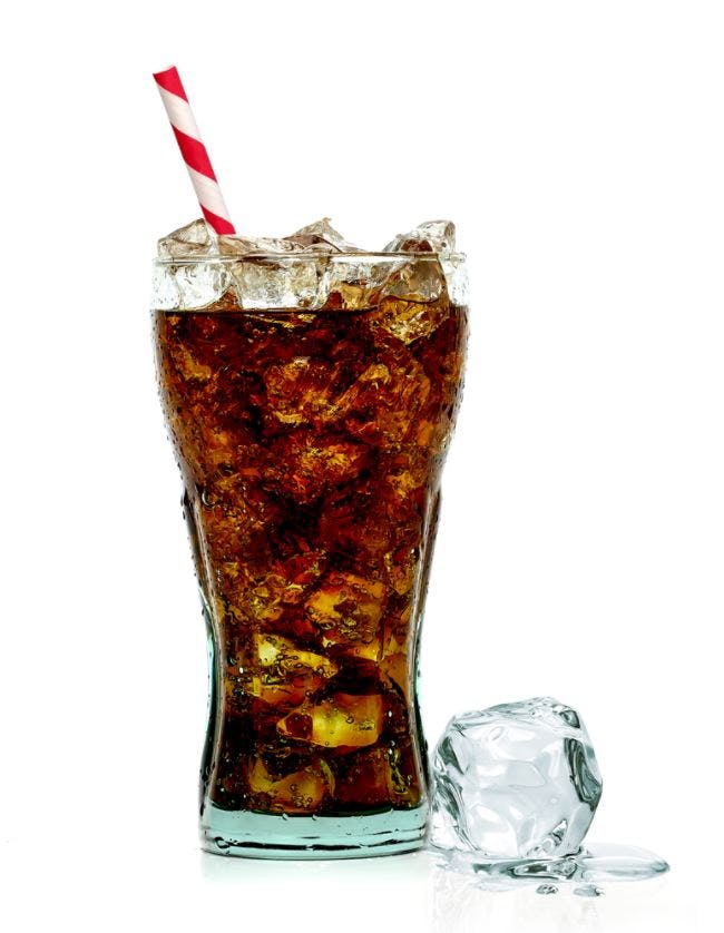 Order Soda - 12 oz. Can food online from Adrian's Pizza store, Pittsburgh on bringmethat.com