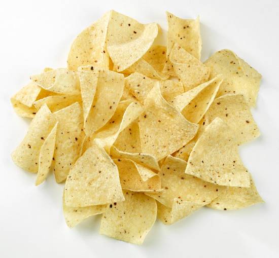 Order Small Chips food online from California Tortilla store, Levittown on bringmethat.com