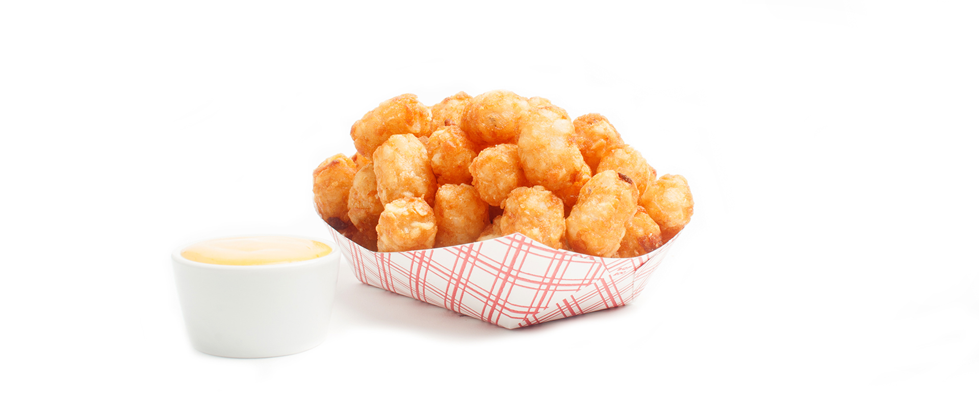 Order Tater Tots  food online from Jr’s store, Red Bank on bringmethat.com