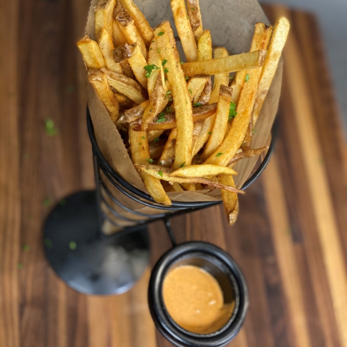 Order French Fries food online from Remington store, Beltsville on bringmethat.com