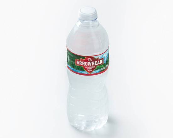 Order Bottled Water food online from Wing Squad store, Los Angeles on bringmethat.com