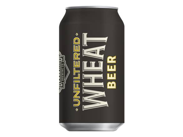 Order Boulevard Unfiltered Wheat - 6x 12oz Cans food online from Goody Goody Liquor store, Dallas on bringmethat.com