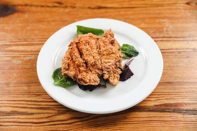 Order Fried Chicken food online from Sabrina Cafe store, Wynnewood on bringmethat.com