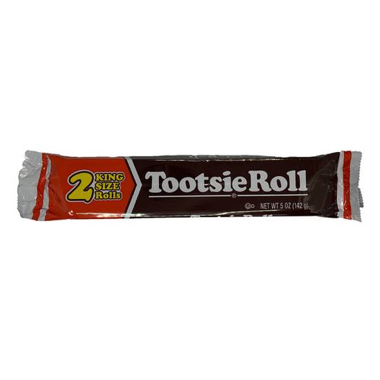 Order Tootsie Roll Bars food online from Exxon Food Mart store, Port Huron on bringmethat.com