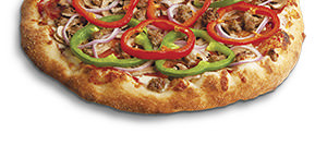 Order American Pizza food online from zpizza store, Sunnyvale on bringmethat.com