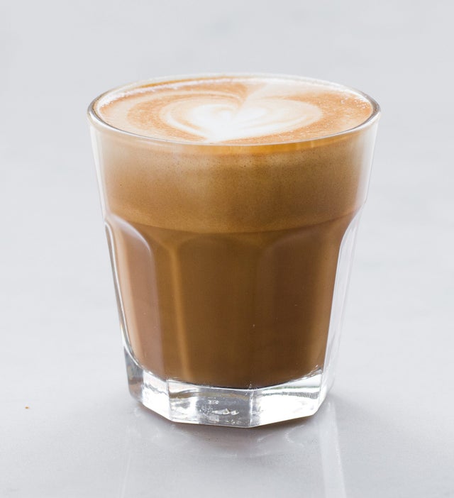 Order Cortado food online from Froth store, Chicago on bringmethat.com