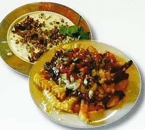 Order Carnitas Tacos (3 Pieces) food online from Mi Rancho store, Aiken on bringmethat.com