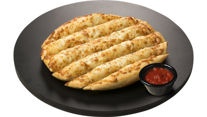 Order Ranch Stix with Cheese - Small food online from Pizza Ranch store, Cedar Rapids on bringmethat.com