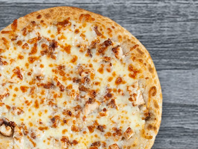 Order Chicken Bacon Ranch Pizza food online from Seasons Pizza store, Aston on bringmethat.com