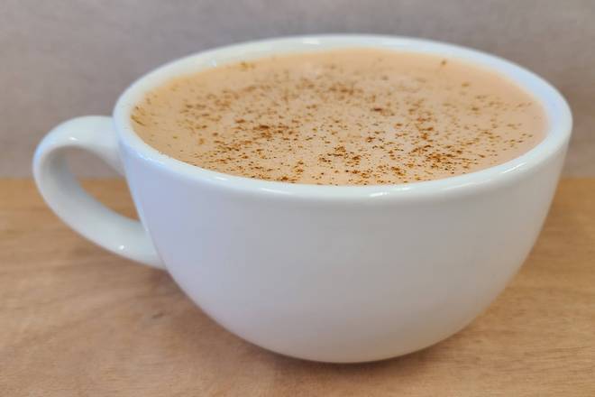 Order Chai Latte food online from Blue State Coffee store, Providence on bringmethat.com