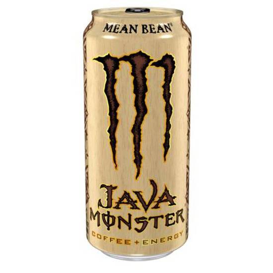 Order Java Monster Mean Bean Coffee + Energy Drink, 15 OZ food online from Cvs store, CENTRAL FALLS on bringmethat.com