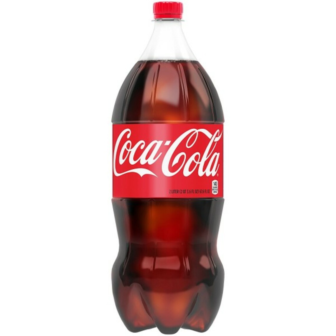 Order 2 Liter Soda food online from Guys Pizza Co. store, Euclid on bringmethat.com