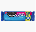 Order Oreo Double stuff king 8 ct food online from The Ice Cream Shop store, Providence on bringmethat.com