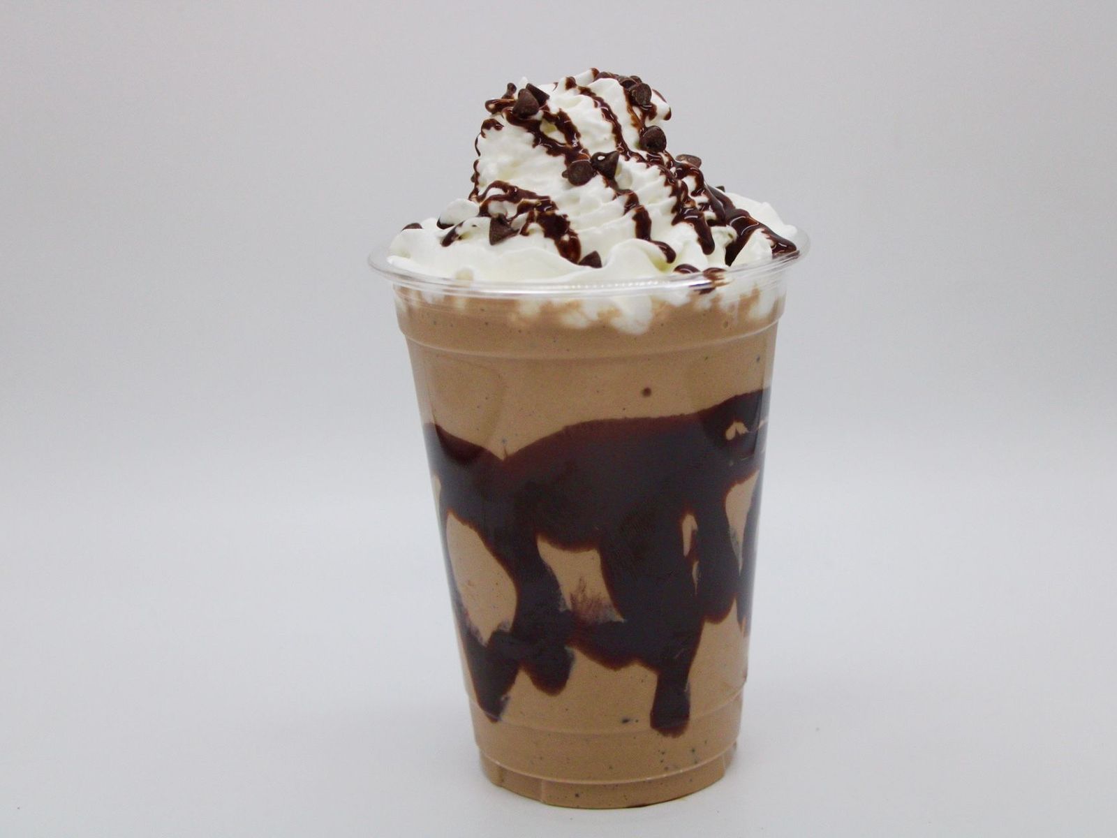 Order Chocolate Shake food online from Mobile Dessert Co. store, Mesa on bringmethat.com