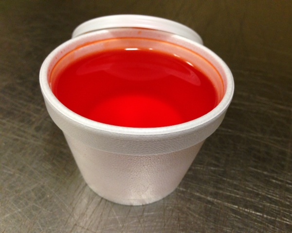 Order Sweet and Sour Sauce food online from Bo Asian Bistro store, Round Rock on bringmethat.com