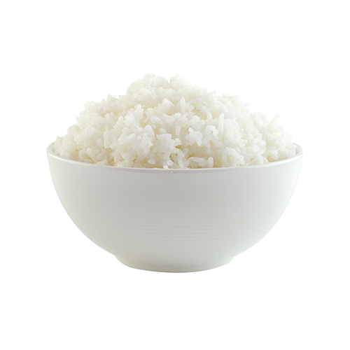 Order Steamed Rice food online from bb.q Chicken store, Las Vegas on bringmethat.com