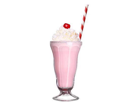 Order Milkshake (24 oz) food online from The Dessert Dream store, Warren on bringmethat.com