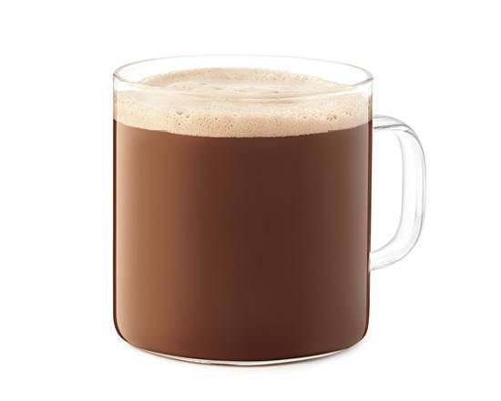 Order Hot Chocolate food online from Tim Hortons store, Toledo on bringmethat.com