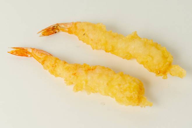 Order Shrimp Tempura (2pcs) food online from Pokitrition store, Chandler on bringmethat.com