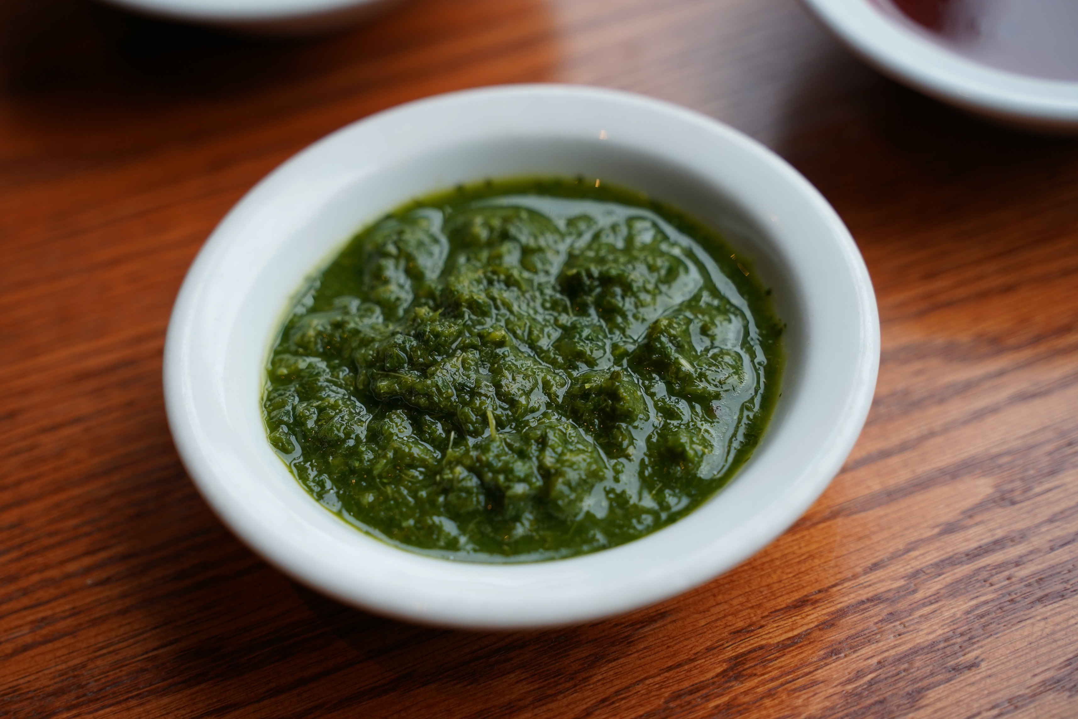 Order Mint Chutney food online from Little India Restaurant store, Lakewood on bringmethat.com
