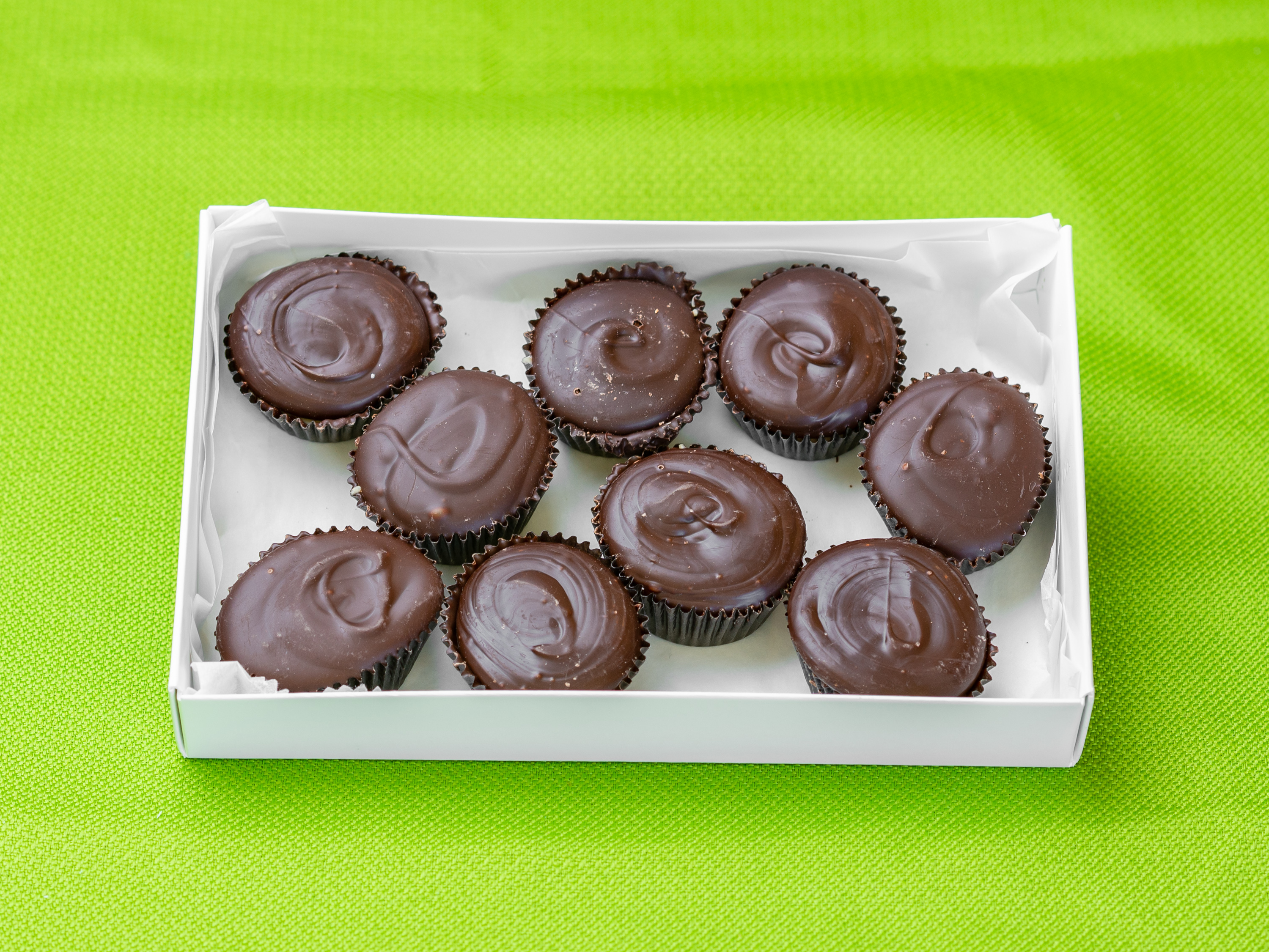 Order Peanut Butter Cups food online from The Chocolate Bar store, Westfield on bringmethat.com