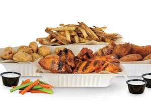 Order 24 Piece Pack food online from Dickey Barbecue Pit store, Azusa on bringmethat.com