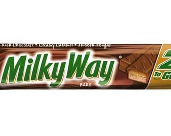 Order Milky Way King Size 3.4 oz food online from Rebel store, Magna on bringmethat.com