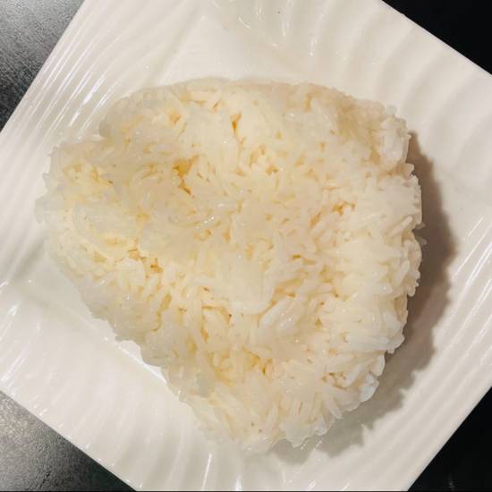 Order Steamed Rice  food online from Thai Palace store, Sacramento on bringmethat.com