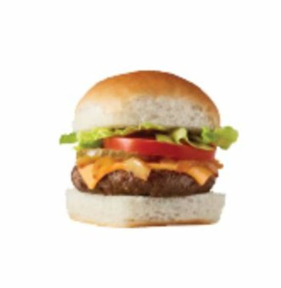 Order THE 1921 SLIDER CAL 250 food online from White Castle store, Romeoville on bringmethat.com