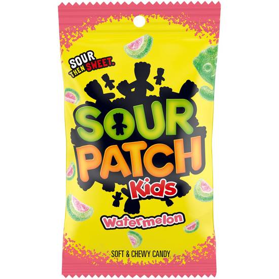 Order Sour Patch Watermelon Soft & Chewy Candy, 8 OZ food online from Cvs store, UPLAND on bringmethat.com