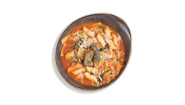 Order Tteokbokki food online from Bonchon Chicken store, Manassas on bringmethat.com