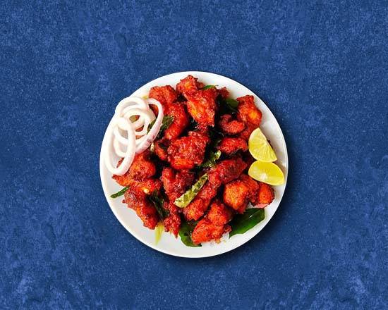 Order Classic Chicken 65 food online from Tick-Tock Tikka House store, American Fork on bringmethat.com