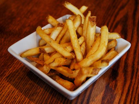 Order SIDE OF FRIES food online from Tap House Grill store, Palatine on bringmethat.com