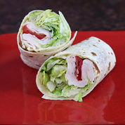 Order Turkey BLT food online from George Quick Stop Cafe store, East Stroudsburg on bringmethat.com