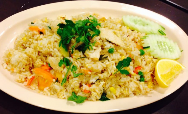 Order Fried Rice food online from Thai Noodles store, Simi Valley on bringmethat.com