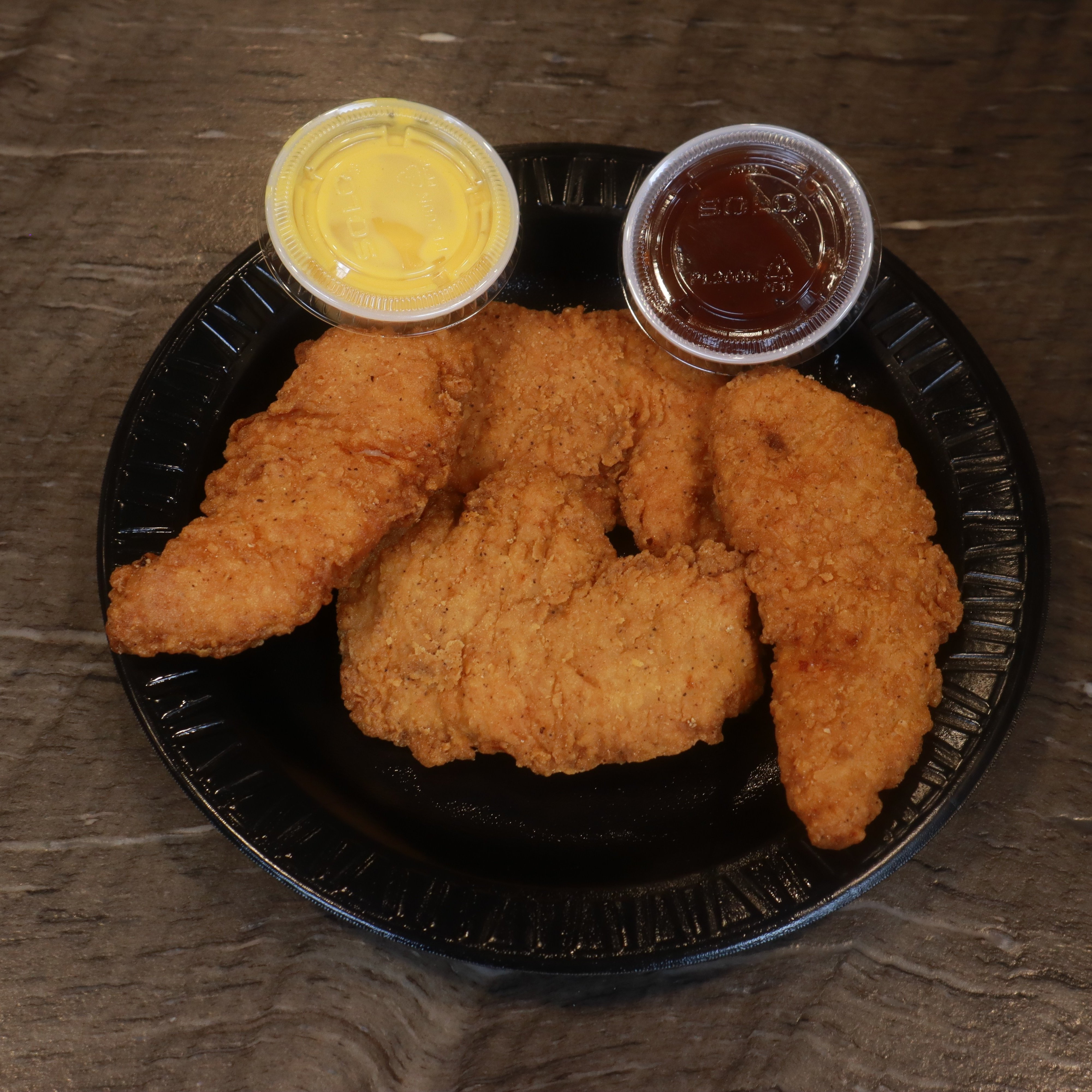Order Chicken Fingers food online from Tom And Jerry store, Rockford on bringmethat.com