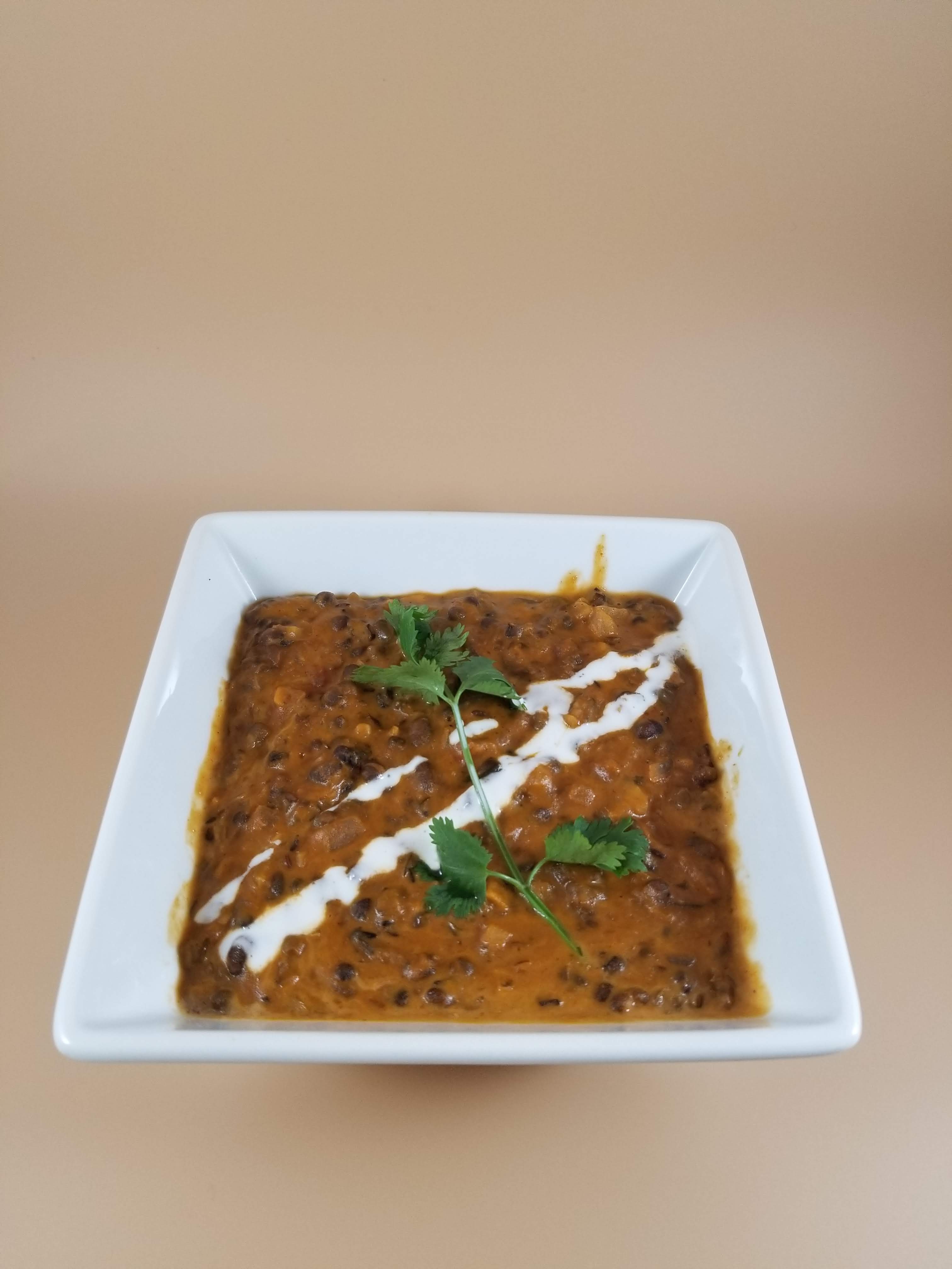 Order Dhal Makani  food online from Spice Kraft Indian Bistro store, Arlington on bringmethat.com