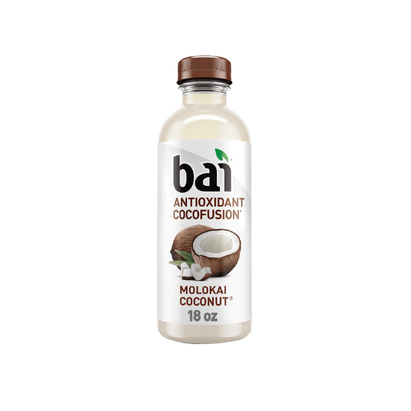 Order Bai® Molokai Coconut food online from Roti store, Chicago on bringmethat.com