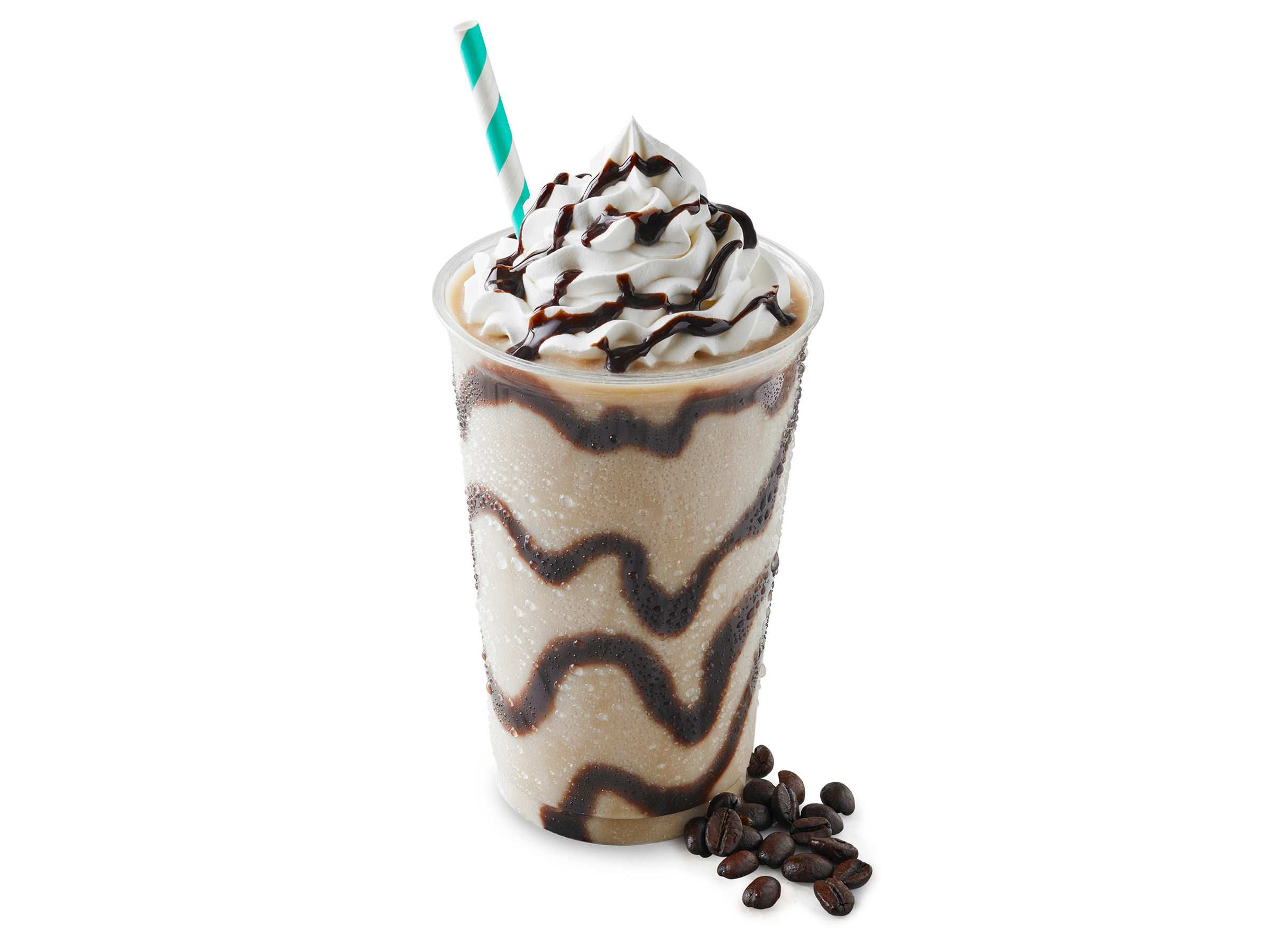 Order Coffee Shake food online from Marble Slab Creamery store, Dallas on bringmethat.com