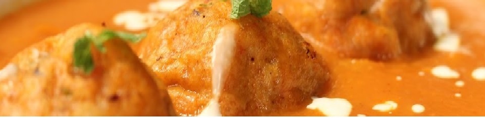 Order Malai Kofta food online from Cuisine of India store, Mount Prospect on bringmethat.com