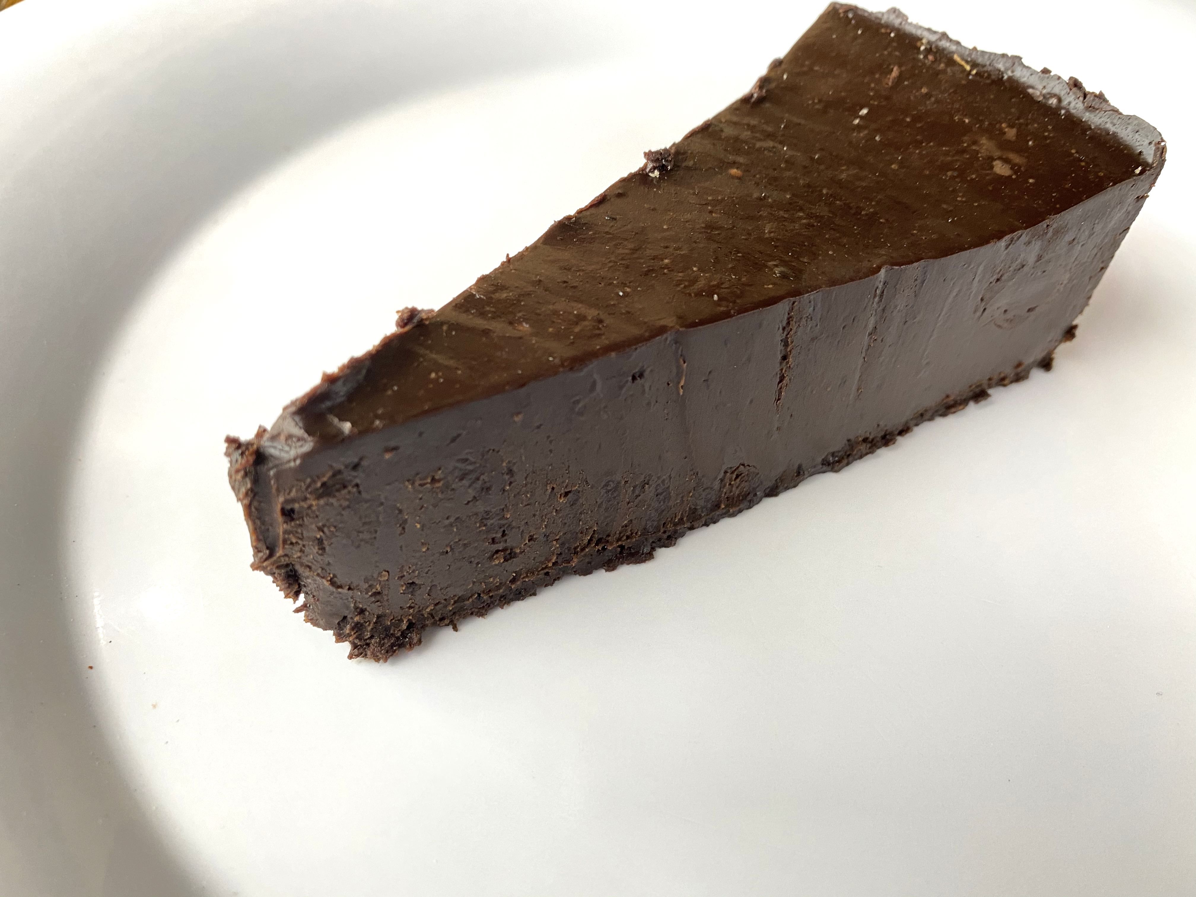 Order Gluten-Free Chocolate Cake food online from Sexy Pizza store, Denver on bringmethat.com