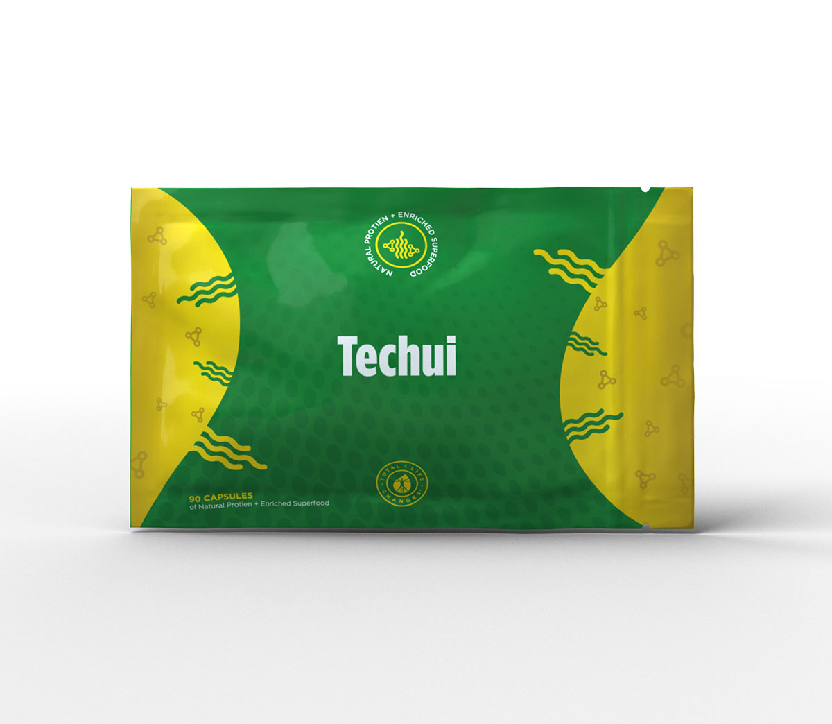 Order Techui food online from Total Life Changes store, Ontario on bringmethat.com