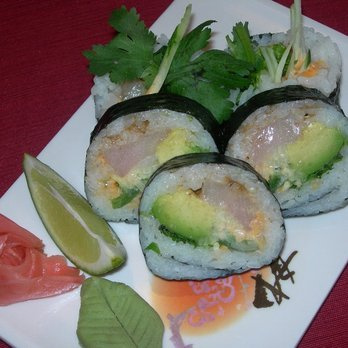 Order Mexican Roll food online from Rolls N Bowls store, Chicago on bringmethat.com