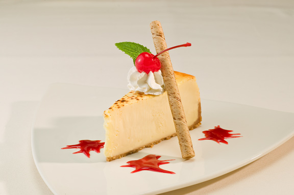 Order Homemade Cheesecake food online from Giorgio's store, Milpitas on bringmethat.com