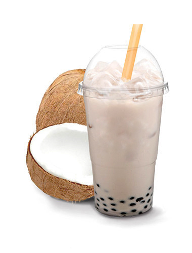 Order Coconut Bubble  food online from Guerrero Juice Bar store, Yonkers on bringmethat.com