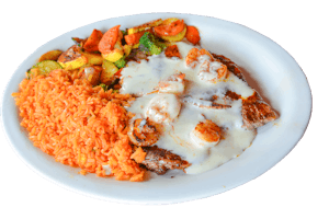Order Toro Steak food online from Toro Mexican Grill store, Morristown on bringmethat.com