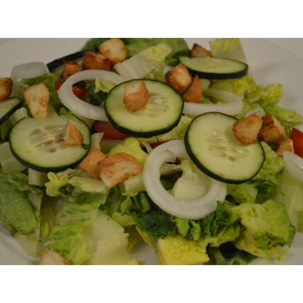 Order Dinner Salad food online from Piccolo Italia Pizza store, San Francisco on bringmethat.com